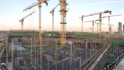 邵阳 预拌混凝土行业的创新名片