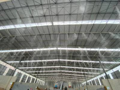 济南开展预拌混凝土生产质量管控现场观摩活动，促进行业质量提升